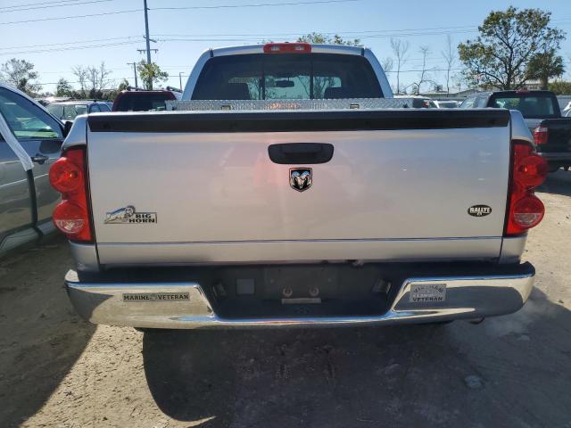 Photo 6 from auction – 2008 DODGE RAM 1500 S with VIN 1D7HA18288J114335