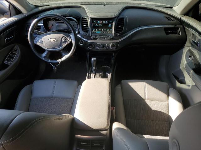 Photo 8 from auction – 2019 CHEVROLET IMPALA LT with VIN 2G11Z5S32K9144343