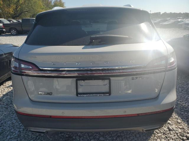 Photo 6 from auction – 2019 LINCOLN NAUTILUS R with VIN 2LMPJ8LP3KBL45916