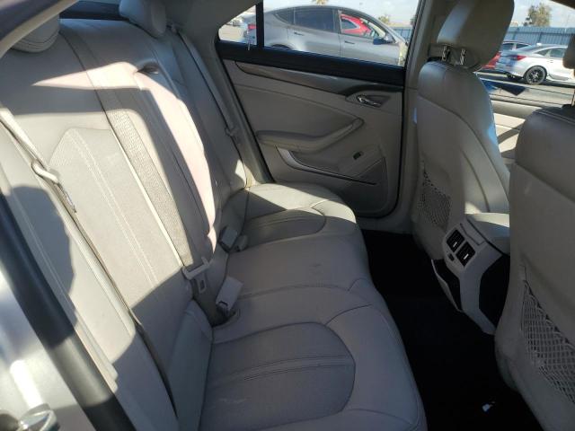 Photo 10 from auction – 2012 CADILLAC CTS PERFOR with VIN 1G6DJ5E35C0138817