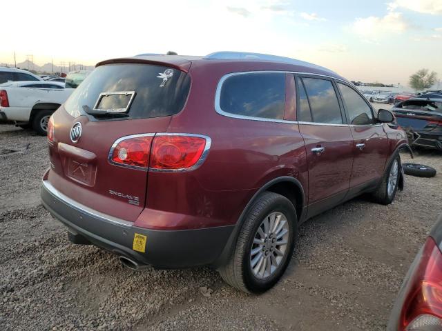 Photo 3 from auction – 2011 BUICK ENCLAVE CX with VIN 5GAKRBED2BJ299074