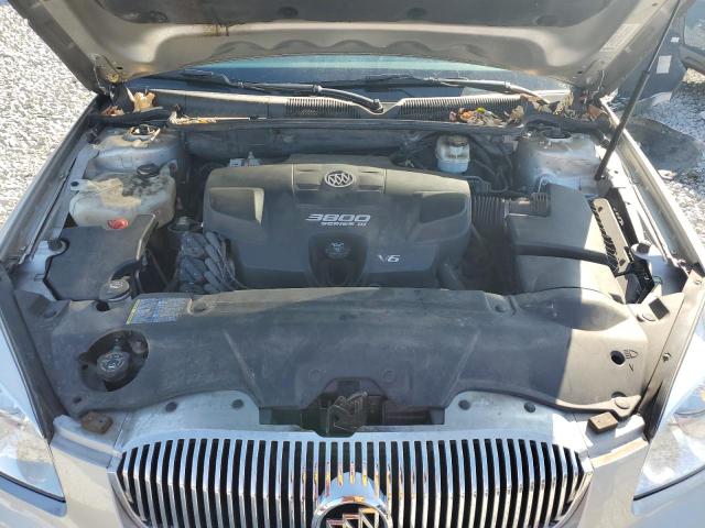 Photo 11 from auction – 2008 BUICK LUCERNE CX with VIN 1G4HP57278U174005
