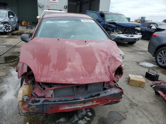 Photo 5 from auction – 2005 DODGE NEON SXT with VIN 1B3ES56C65D177751