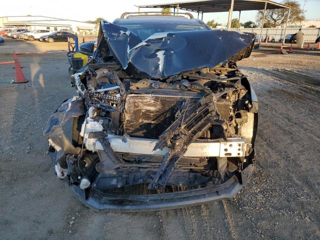 Photo 5 from auction – 2017 TOYOTA HIGHLANDER with VIN 5TDJZRFH6HS471011