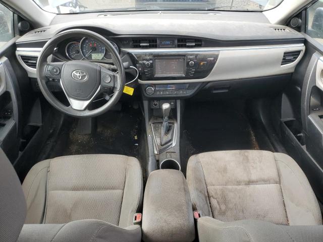 Photo 8 from auction – 2015 TOYOTA COROLLA L with VIN 5YFBURHE3FP285793