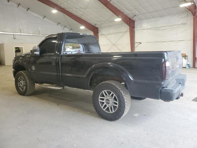 Photo 2 from auction – 2014 FORD F350 SUPER with VIN 1FTRF3BT3EEB84018