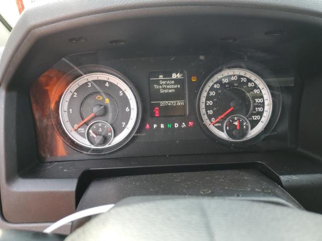 Photo 9 from auction – 2013 RAM 1500 ST with VIN 1C6RR7FT4DS554747