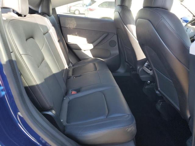 Photo 11 from auction – 2020 TESLA MODEL Y with VIN 5YJYGDEE1LF015140