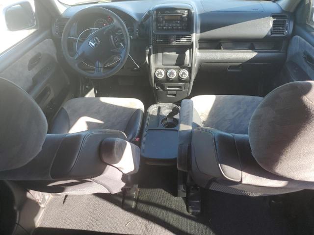 Photo 8 from auction – 2004 HONDA CR-V EX with VIN SHSRD78874U222470