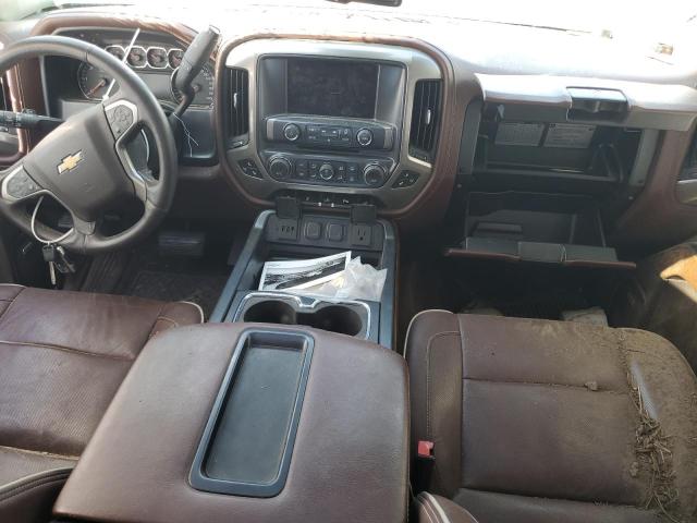 Photo 8 from auction – 2014 CHEVROLET SILVERADO with VIN 3GCUKTEC6EG475364
