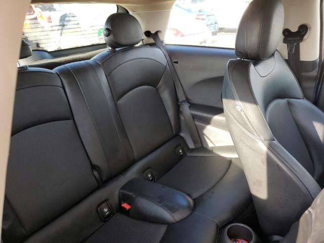 Photo 10 from auction – 2014 MINI COOPER with VIN WMWXM5C56ET935565