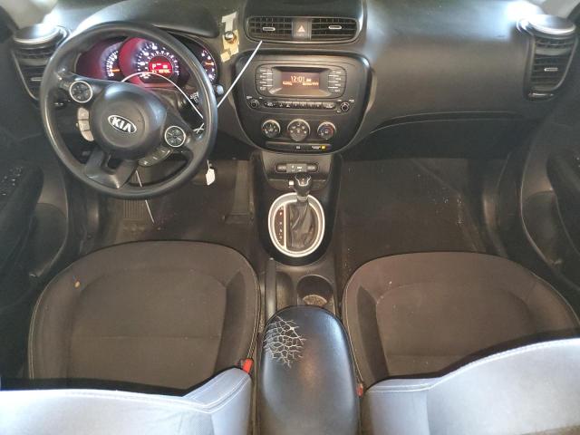 Photo 8 from auction – 2016 KIA SOUL with VIN KNDJN2A26G7820120