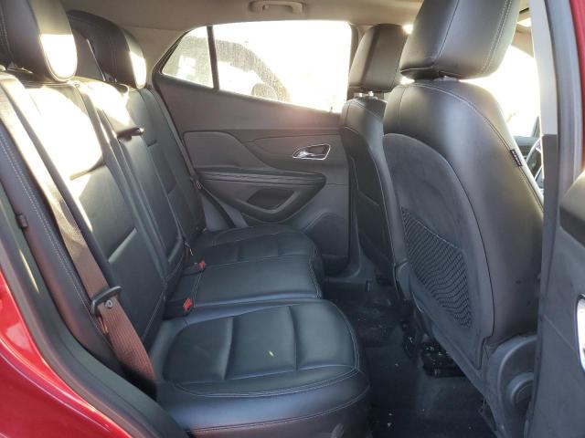Photo 11 from auction – 2014 BUICK ENCORE with VIN KL4CJCSBXEB631824