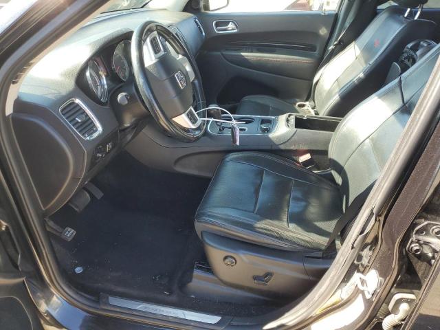 Photo 7 from auction – 2013 DODGE DURANGO R/ with VIN 1C4SDJCT0DC651352