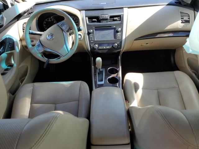 Photo 8 from auction – 2015 NISSAN ALTIMA 2.5 with VIN 1N4AL3APXFN903072
