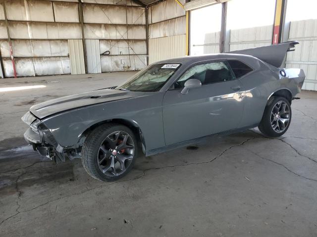 DODGE CHALLENGER 2017 with VIN 2C3CDZAG9HH638115 - Photo from auction