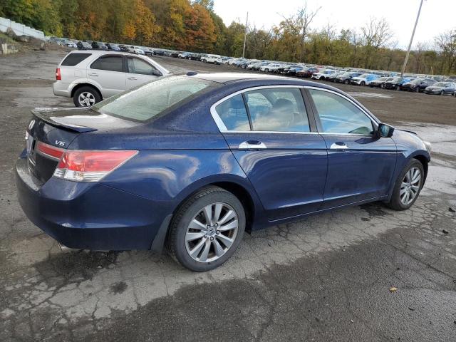 Photo 3 from auction – 2012 HONDA ACCORD EXL with VIN 1HGCP3F82CA024758