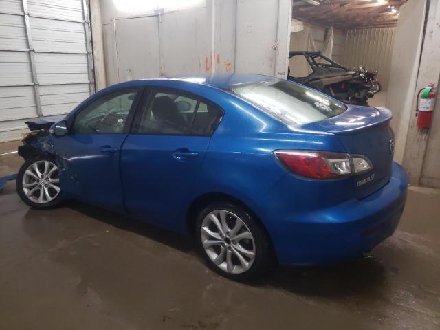 Photo 2 from auction – 2010 MAZDA 3 S with VIN JM1BL1S53A1220582