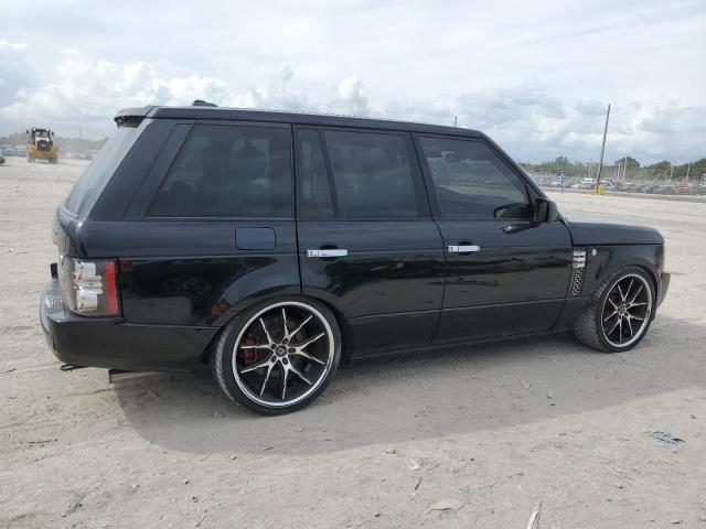 Photo 3 from auction – 2007 LAND ROVER RANGE ROVE with VIN SALMF13417A243804