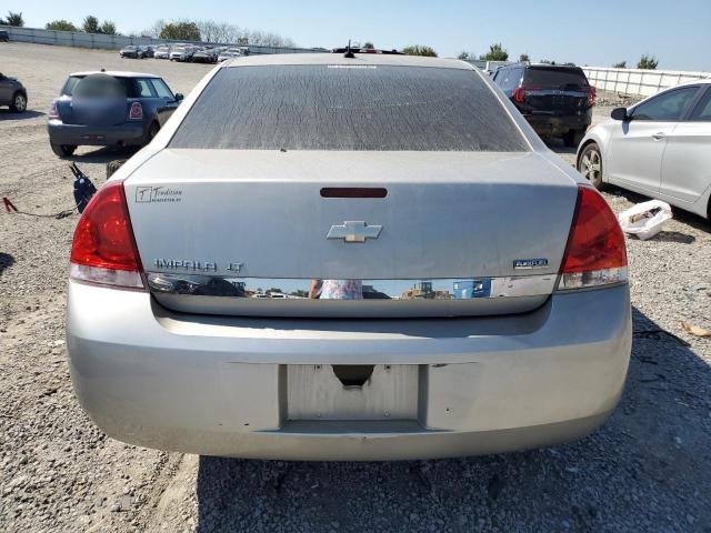 Photo 6 from auction – 2007 CHEVROLET IMPALA LT with VIN 2G1WT58K379157163