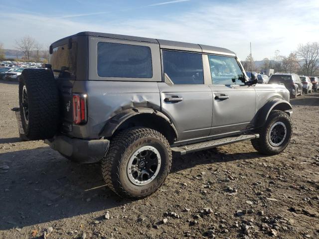 Photo 3 from auction – 2022 FORD BRONCO BAS with VIN 1FMEE5DP2NLB11002