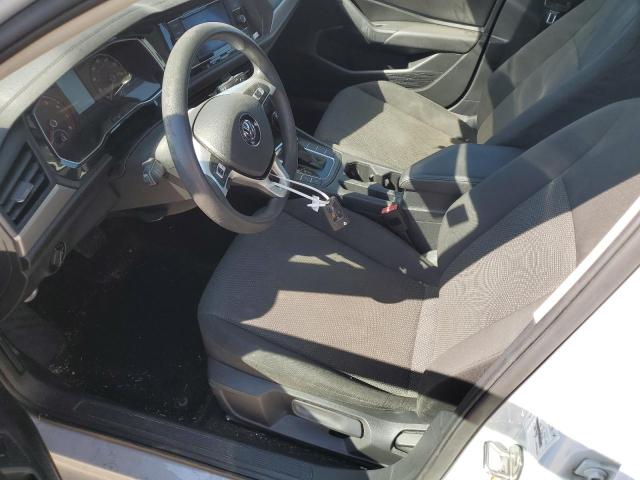 Photo 7 from auction – 2019 VOLKSWAGEN JETTA S with VIN 3VWC57BU2KM131807