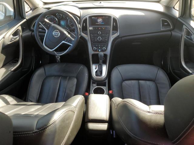 Снимка 8 от търг – 2015 BUICK VERANO с VIN 1G4PS5SK2F4164884
