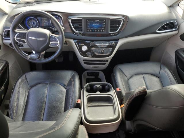 Zdjęcie 8 z aukcji – 2018 CHRYSLER PACIFICA T z VIN 2C4RC1BG2JR292224