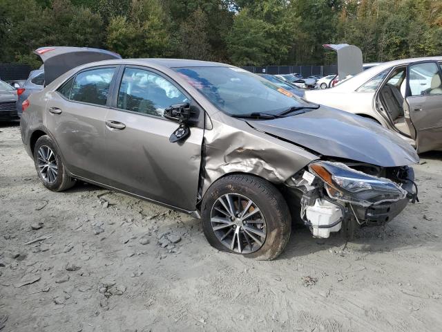 Photo 4 from auction – 2017 TOYOTA COROLLA L with VIN 2T1BURHE1HC765947