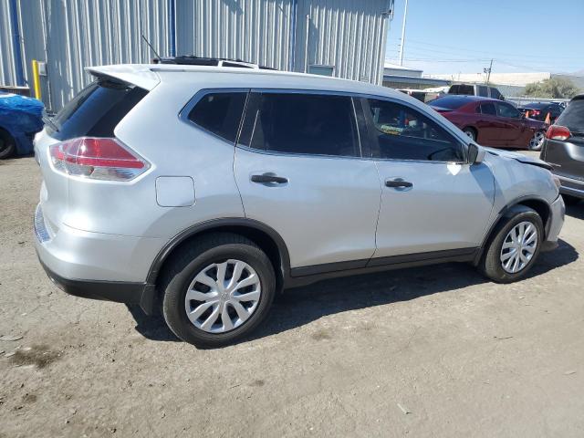 Photo 3 from auction – 2016 NISSAN ROGUE S with VIN KNMAT2MT1GP728052