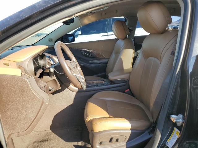 Photo 7 from auction – 2014 BUICK LACROSSE with VIN 1G4GB5GR3EF284556