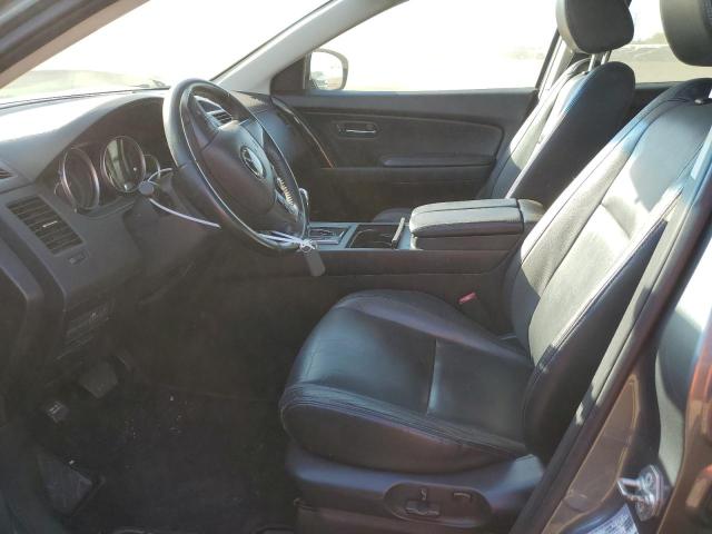 Photo 7 from auction – 2012 MAZDA CX-9 with VIN JM3TB2CAXC0349721
