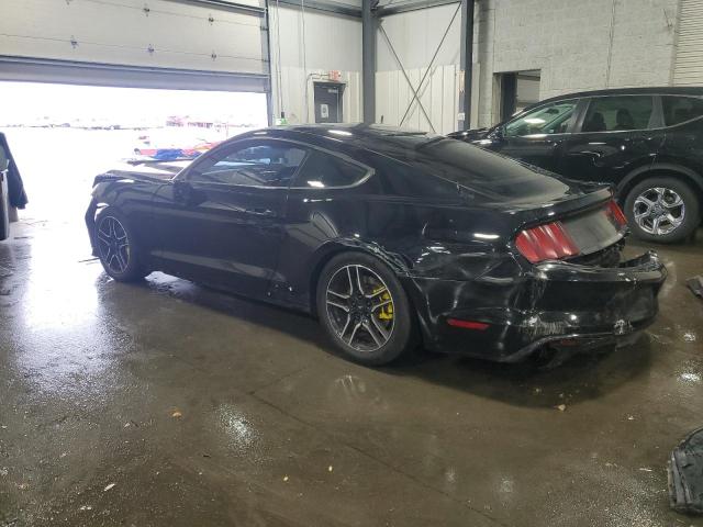 Photo 2 from auction – 2017 FORD MUSTANG with VIN 1FA6P8TH6H5213853