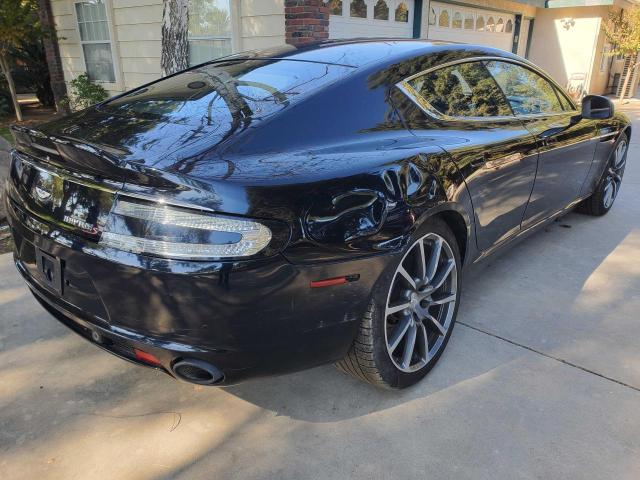 Photo 4 from auction – 2017 ASTON MARTIN RAPIDE S with VIN SCFHMDFS9HGF05923