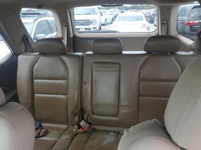 Photo 10 from auction – 2005 ACURA MDX with VIN 2HNYD18265H528934