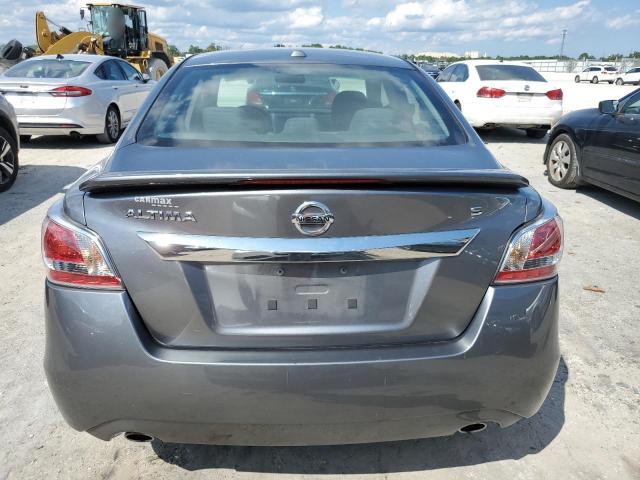 Photo 6 from auction – 2015 NISSAN ALTIMA 2.5 with VIN 1N4AL3AP0FC440824