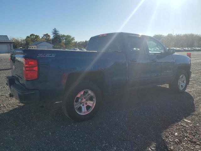 Photo 3 from auction – 2016 CHEVROLET SILVERADO with VIN 1GCVKREC6GZ418589