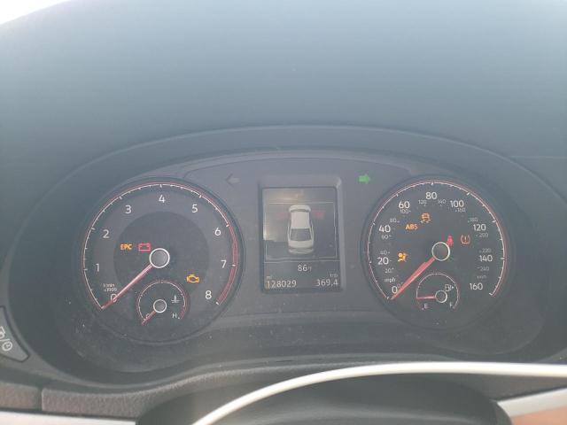 Photo 9 from auction – 2020 VOLKSWAGEN PASSAT SE with VIN 1VWSA7A32LC015087