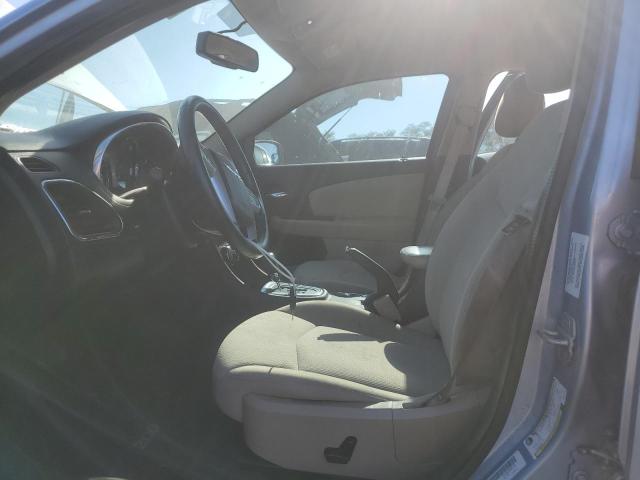 Photo 7 from auction – 2012 CHRYSLER 200 TOURIN with VIN 1C3CCBBB8CN267736