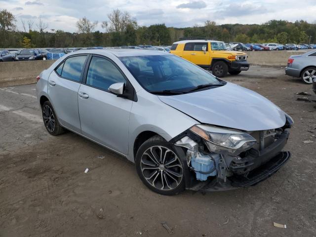 Photo 4 from auction – 2014 TOYOTA COROLLA L with VIN 2T1BURHE7EC012998