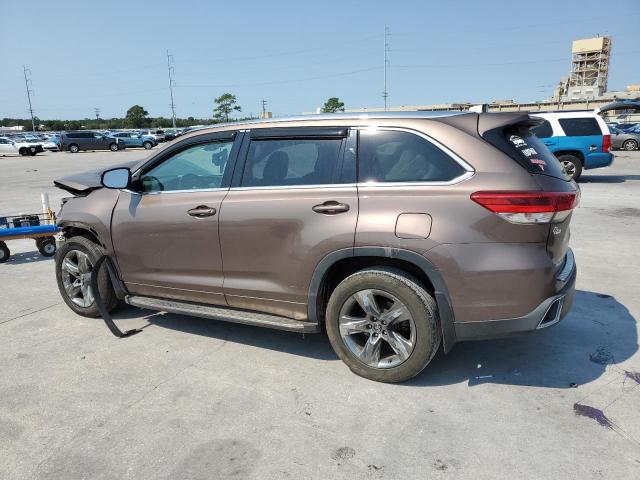 Photo 2 from auction – 2019 TOYOTA HIGHLANDER with VIN 5TDYZRFH7KS327358