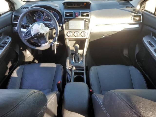 Photo 8 from auction – 2015 SUBARU XV CROSSTR with VIN JF2GPAPC6FH274685