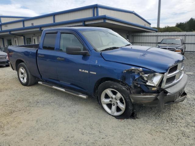 Photo 4 from auction – 2009 DODGE RAM 1500 with VIN 1D3HB18T29S798785