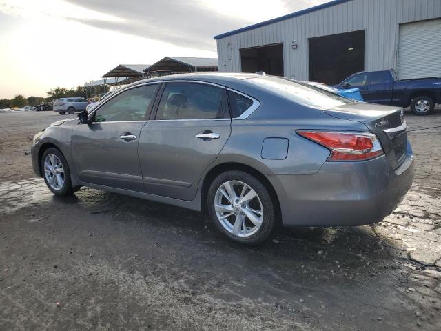 Photo 2 from auction – 2015 NISSAN ALTIMA with VIN 1N4AL3AP1FC169949