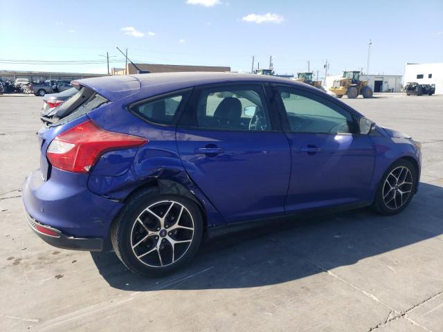 Photo 3 from auction – 2013 FORD FOCUS SE with VIN 1FADP3K24DL189551