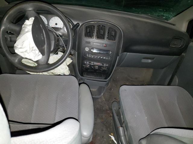 Photo 8 from auction – 2006 DODGE GRAND CARA with VIN 1D4GP24E16B649950