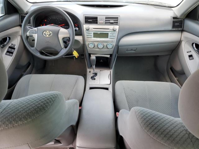 Photo 8 from auction – 2009 TOYOTA CAMRY BASE with VIN 4T4BE46K69R126218
