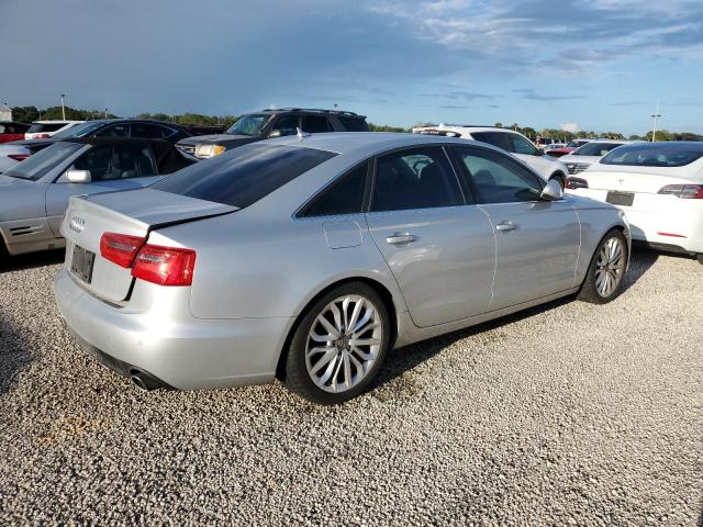 Photo 3 from auction – 2013 AUDI A6 PREMIUM with VIN WAUDFAFC2DN110125