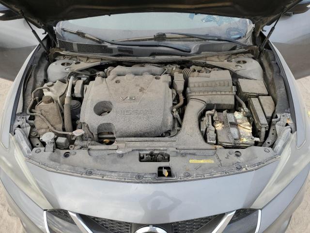Photo 11 from auction – 2018 NISSAN MAXIMA 3.5 with VIN 1N4AA6AP1JC383985