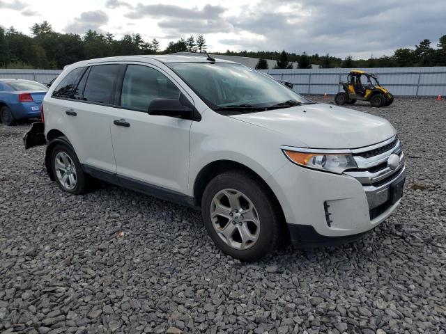 Photo 4 from auction – 2013 FORD EDGE SE with VIN 2FMDK4GC9DBB00116